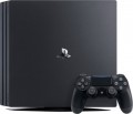 Sony - Geek Squad Certified Refurbished PlayStation 4 Pro Console - Jet Black