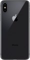 Apple - iPhone X with 64GB Memory Cell Phone (Unlocked) - Space Gray