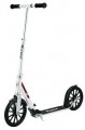 Razor - A6 Foldable Kick Scooter - Silver