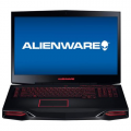 Alienware - 18.4