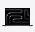 Apple - MacBook Pro 14-inch Apple M4 Max chip Built for Apple Intelligence - 36GB Memory - 1TB SSD - Space Black