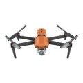Autel Robotics EVO II Pro 6K Plus On The Go Bundle - Black/Orange