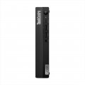 Lenovo - ThinkCentre M70q Gen 3 Desktop - Intel Core i5 - 16GB Memory - 256GB SSD - Black