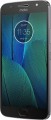 Motorola - Moto G5S Plus 4G LTE with 64GB Memory Cell Phone (Unlocked) - Lunar Gray