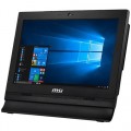 MSI - PRO 16T 10M 15.6