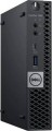 Refurbished Dell OptiPlex 7060-MICRO Desktop - Intel Core i7 - 32GB Memory - 1TB SSD - Black