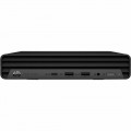 HP - Pro Mini Pro Mini 400 G9 Desktop - Intel Core i5 - 16GB Memory - 256GB SSD - Black