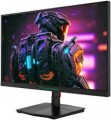 Titan-army - P2510HS 24.5” Gaming Monitor, CSOT Fast IPS 1ms GTG 300Hz (DP) 240hz (HDMI) 1920×1080 FHD FreeSync 121% sRGB with HDR400 - Black--6604976