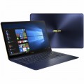 Asus - ZenBook 3 Deluxe UX490UA 14