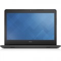 Dell - Genuine Dell Refurbished Latitude 3440 Intel i5-4210U X2 1.7GHz 4GB 500GB DVD 14'' W8Pro (Black) - Black