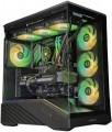 Andromeda Insights - Ultra 50 Vector - RTX 5080 16GB GDDR7 | Ryzen 7 9800X3D 4.7 GHz (5.2 GHz Turbo Boost) | 32GB DDR5 6000MHz | 2TB Gen4 SSD - Black