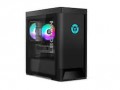 Lenovo - Legion Tower 5 AMD Gaming Desktop - AMD Ryzen 7-5700G - 16GB Memory - NVIDIA GeForce RTX 3060 - 512GB SSD + 1TB HDD - Raven Black