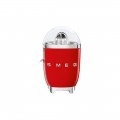 SMEG - CJF01 Manual Pressure Citrus Juicer - Red