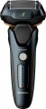 Panasonic - Arc5 Wet/Dry Electric Shaver - Matte Black