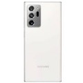 Samsung - Galaxy Note20 Ultra 5G 128GB - Mystic White