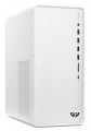 HP - Pavilion Desktop - Intel Core i7-12700 - 12GB Memory -  512GB SSD - Snow white