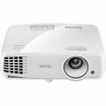 BenQ - MX525A 720p DLP Projector - White