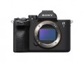 Sony - Alpha 7 IV Full-frame Mirrorless Interchangeable Lens Camera - (Body Only) - Black--6486182