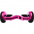 Hover-1 - Titan Self-Balancing Scooter - Pink