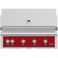 Hestan - Gas Grill - Matador