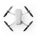 DJI Mini 2 Fly More Combo Quadcopter with Remote Controller