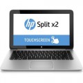HP - Refurbished - Split x2 13-g100 Ultrabook/Tablet - 13.3