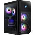 Acer - Refurbished Excellent - Refurbished Predator Orion PO5-640 Desktop 16GB RAM 1TB SSD + 2TB HDD Intel Core i7-12700 2.1GHz Windows 11 Pro - Black