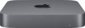 Apple - Mac mini Desktop - Intel Core i3 - 8GB Memory - 256GB Solid State Drive - Space Gray