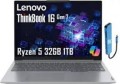 Lenovo - ThinkBook 16 Gen 7 16