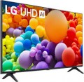 LG - 86” Class UT75 Series LED 4K UHD Smart webOS TV (2024)-6578185