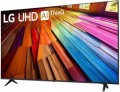 LG - Refurbished 65” Class UT800 Series LED 4K UHD Smart webOS TV