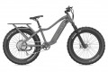 QuietKat - Ranger eBike w/48 Mile Range & Max Speed 20 mph - Medium - Charcoal