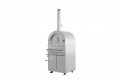 Thor Kitchen - Outdoor Kitchen Pizza Oven - Stainless Steel