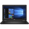 Dell - Precision Mobile Workstation 15.6