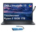 Dell - Inspiron 15 15.6