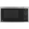 GE - 0.9 Cu. Ft. Microwave Stainless steel