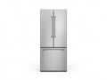 Thor Kitchen - 19.6-Cu. Ft. Built-In Stainless Steel French Door Refrigerator - Stainless steel--6635614