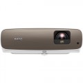 BenQ - CinePrime HT3550 4K DLP Projector with High Dynamic Range - Brown/White