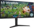 LG - 32” UHD (3840 x 2160) HDR Monitor with AMD FreeSync - White