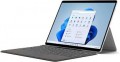 Surface Pro X – 13” Touch Screen – Microsoft SQ1 – 8GB Memory – 256GB SSD – Device Only - Platinum