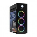 HP OMEN - 45L Gaming Desktop - AMD Ryzen 9 5900X Processor - 32GB HyperX Memory - NVIDIA® GeForce RTX™ 3080 Ti - 1TB SSD - Jet Black