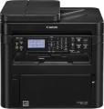 Canon - imageCLASS MF264dw Wireless Black-and-White All-In-One Printer - Black