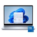 Dell - Inspiron 2-in-1 16” IPS LED FHD Touch Screen Laptop - Intel Core Ultra 7 with 16GB Memory - 1TB SSD - Ice Blue