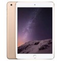 Apple - iPad mini 3 - 64GB - Pre-Owned - Gold