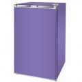 RCA - 3.2 Cu. Ft. Mini Fridge - Purple