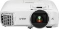 Epson - Home Cinema 2100 1080p 3LCD Projector - White