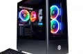 CyberPowerPC - Gamer Xtreme Gaming Desktop - Intel Core i7-10700F - 16GB Memory - NVIDIA GeForce RTX 2060 SUPER - 1TB HDD + 500GB SSD - Black