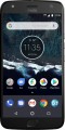 Motorola - Moto X (4th Generation) with 64GB Memory Cell Phone (Unlocked) - Super Black