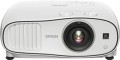 Epson Home Cinema 3700 1080p 3LCD Projector - Gray/White