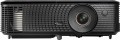 Optoma - 1080p 3D DLP Projector - Black